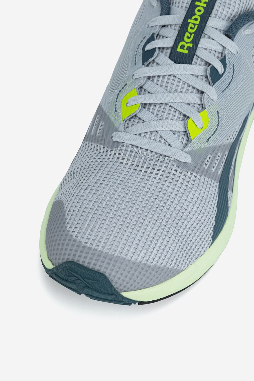 Sportovní obuv Reebok ŠEDÁ - 2230075442414