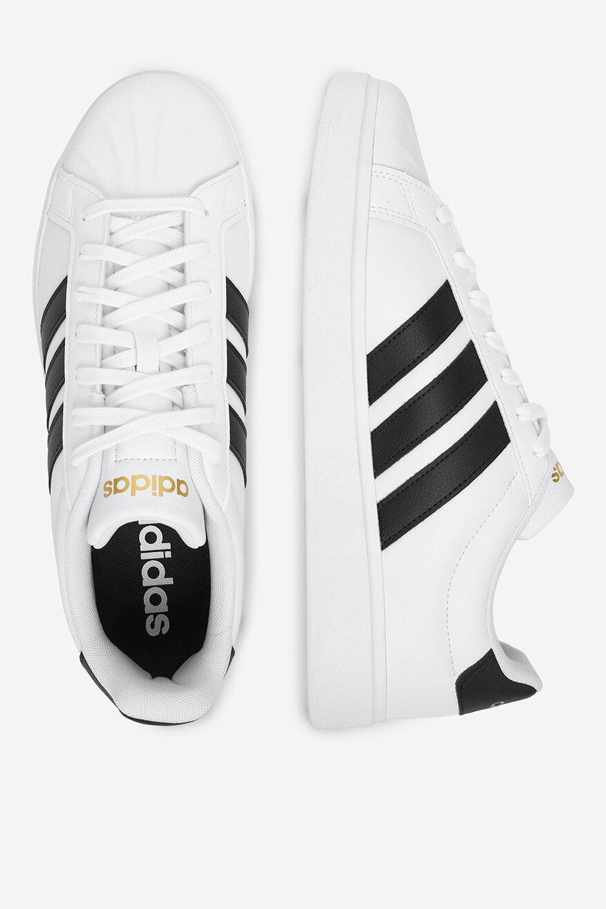 
                Încălțăminte sport adidas ALB - 5906751476123