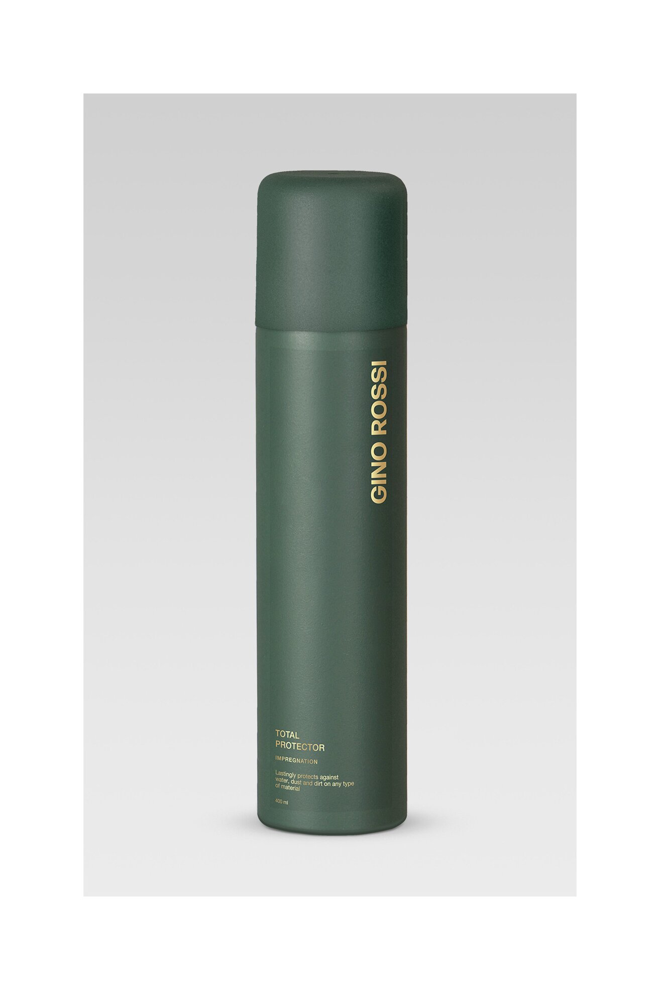 Impregnat do obuwia TOTAL PROTECTOR Gino Rossi Wypelnic recznie! -