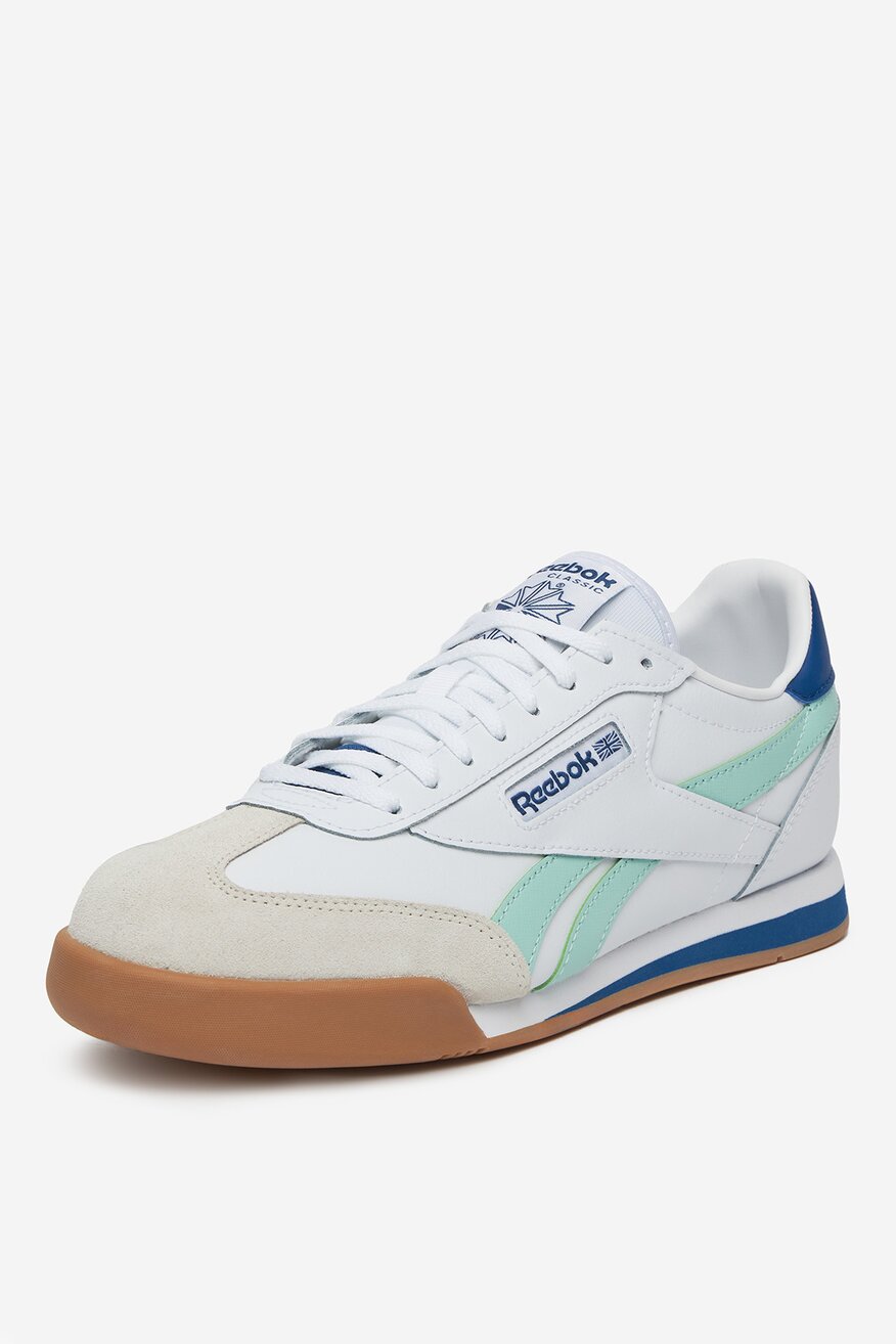 Sportovní obuv Reebok BÍLÁ - 5903698591032