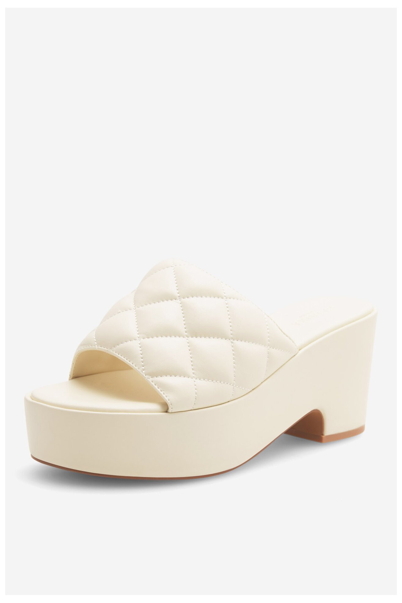 Джапанки Badura WFA2667-1 КРЕМАВ