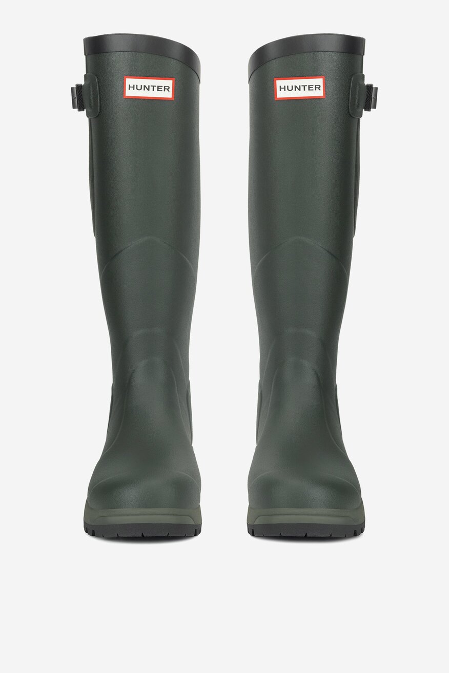 
                Гумени ботуши HUNTER МАСЛИНЕН - 5905588961765