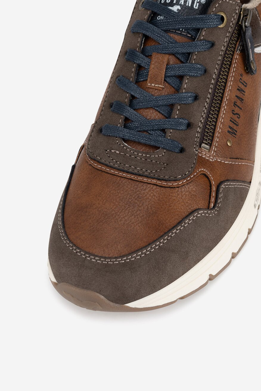 
                Mustang - Sneakersy - 5905588867579