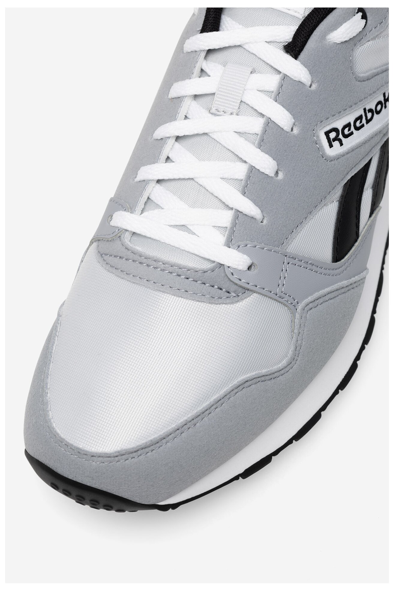 Спортни обувки Reebok ULTRA FLASH 100074145 СИВ