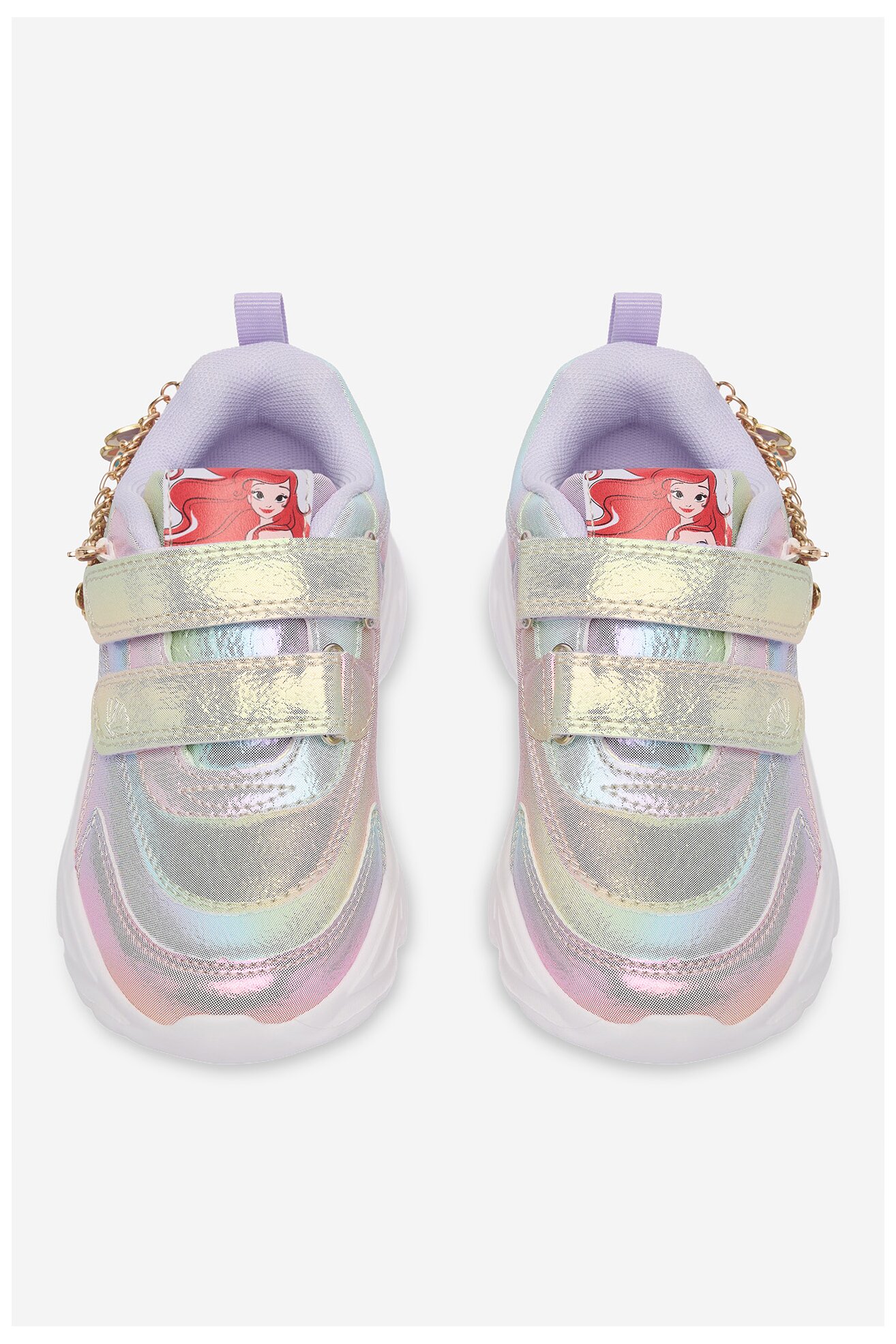 Спортни обувки PRINCESS CEO-CP66-SS26-315DPRN МИКС