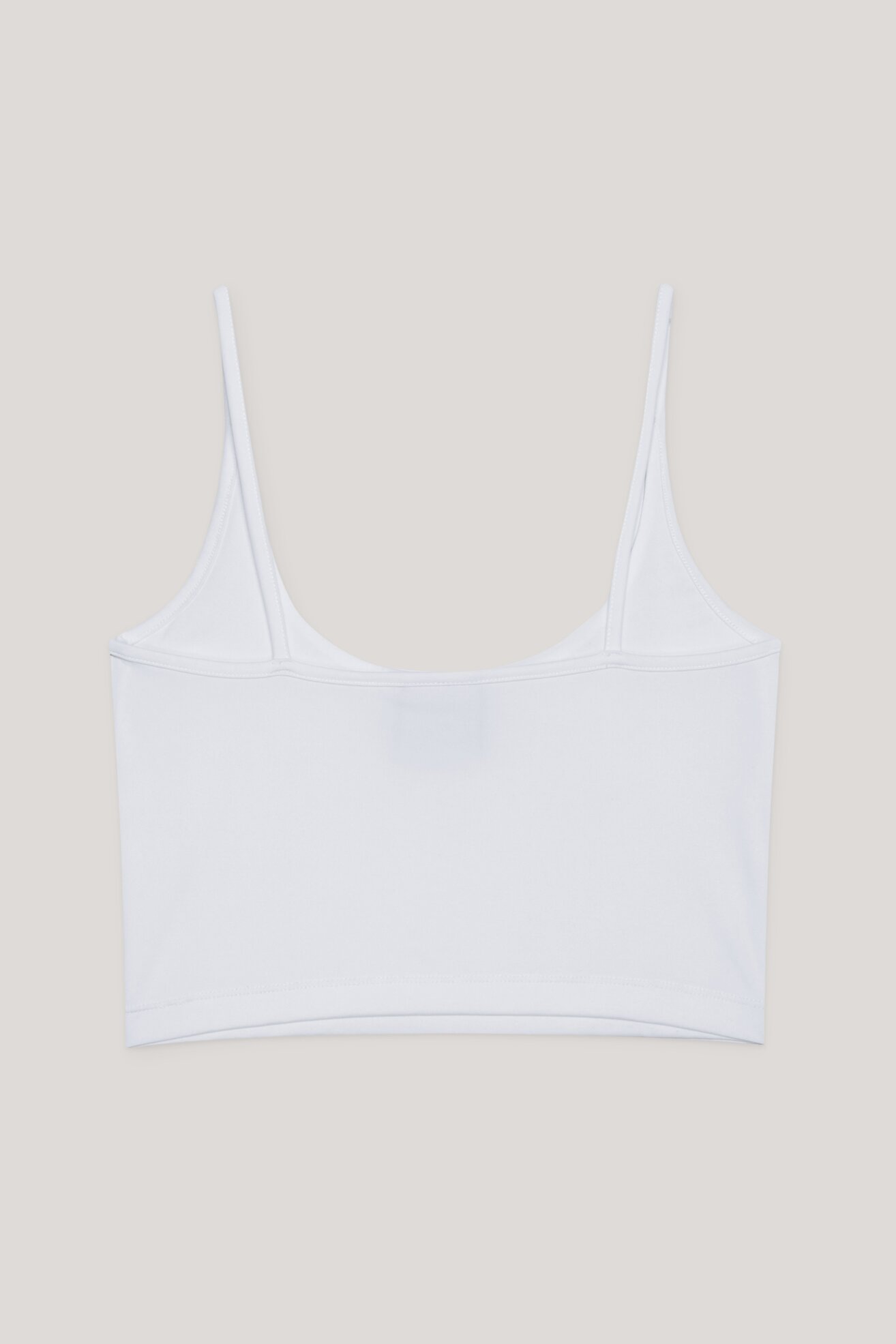 T-shirt Sprandi SS21-TTD006 Biały