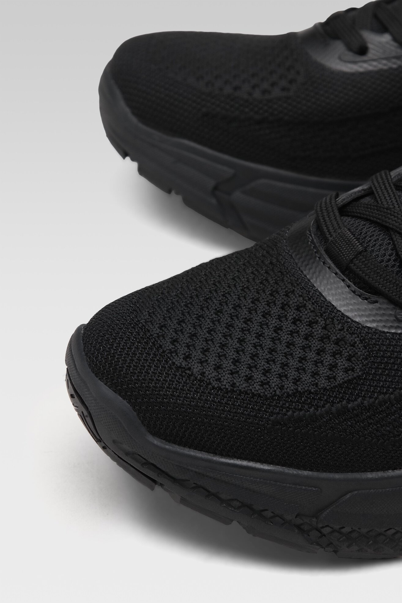 Obuwie sportowe Sprandi FAST BUZZER WP07-21790-01 Czarny