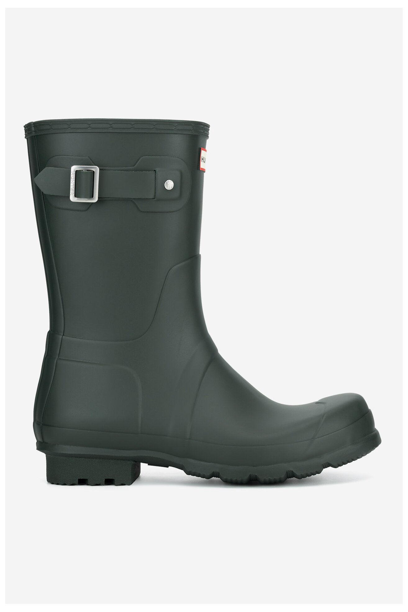 Гумени ботуши HUNTER MFS9000RMA МАСЛИНЕН