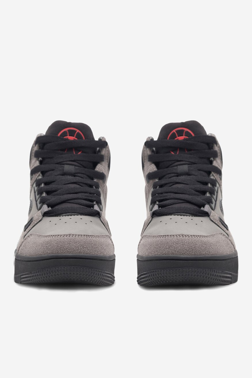 Спортни обувки Champion СИВ - 5904862913469