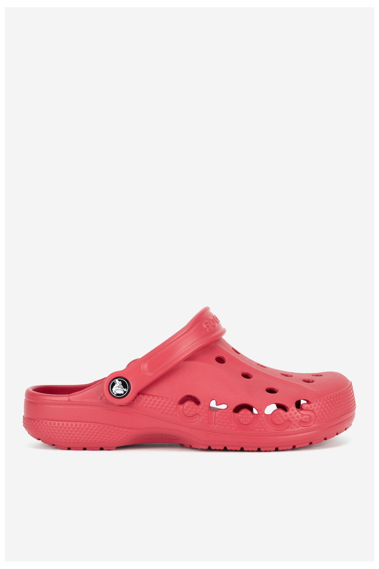 Папуче за базен Crocs BAYA 10126-6EN W CRVENA