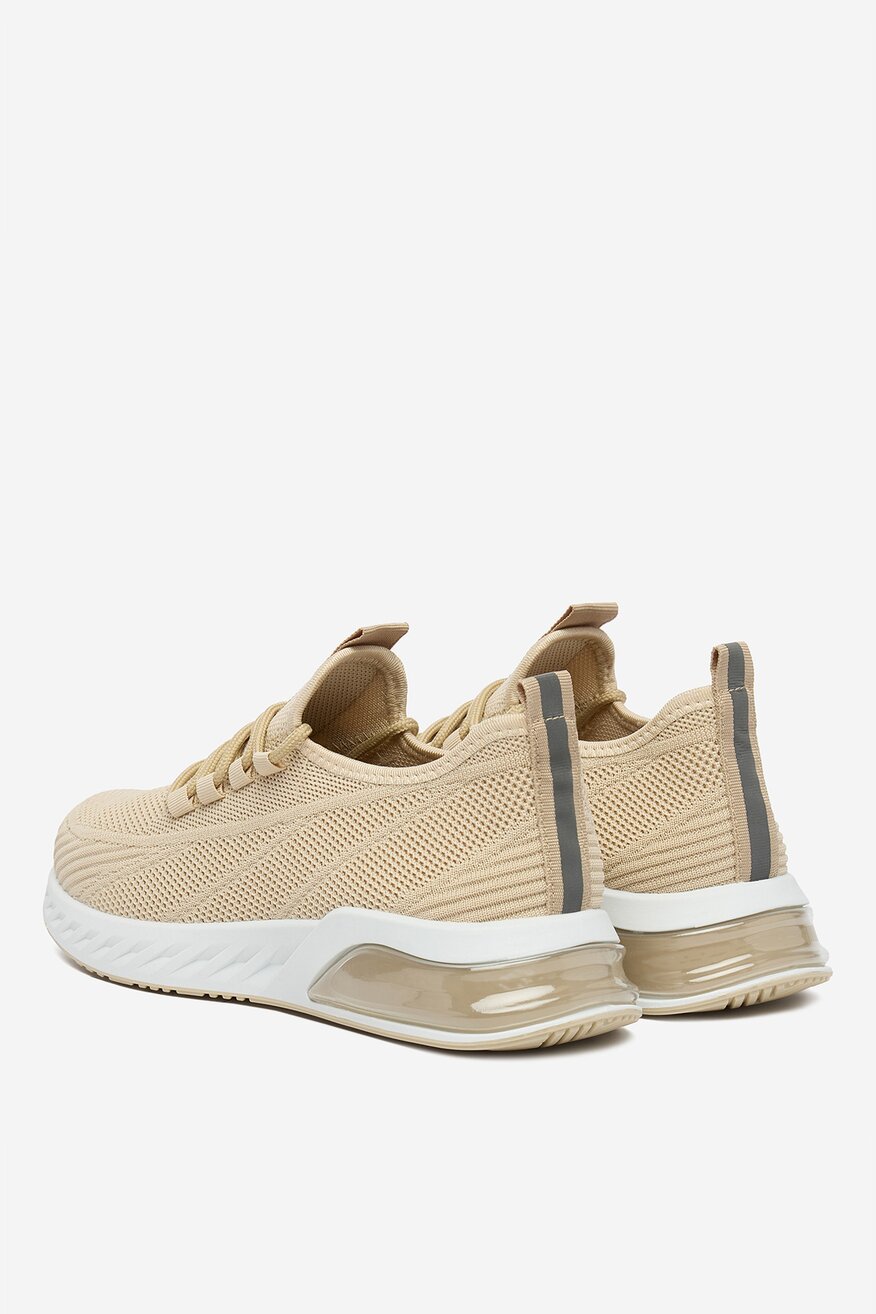 Сникърси Jenny БЕЖОВ - 5906751708514