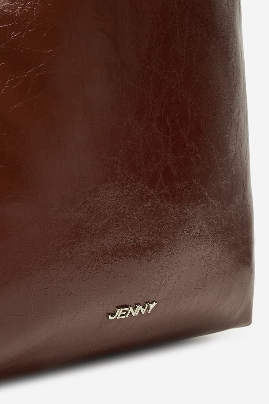 Torba Jenny BRAON - 5906751265031