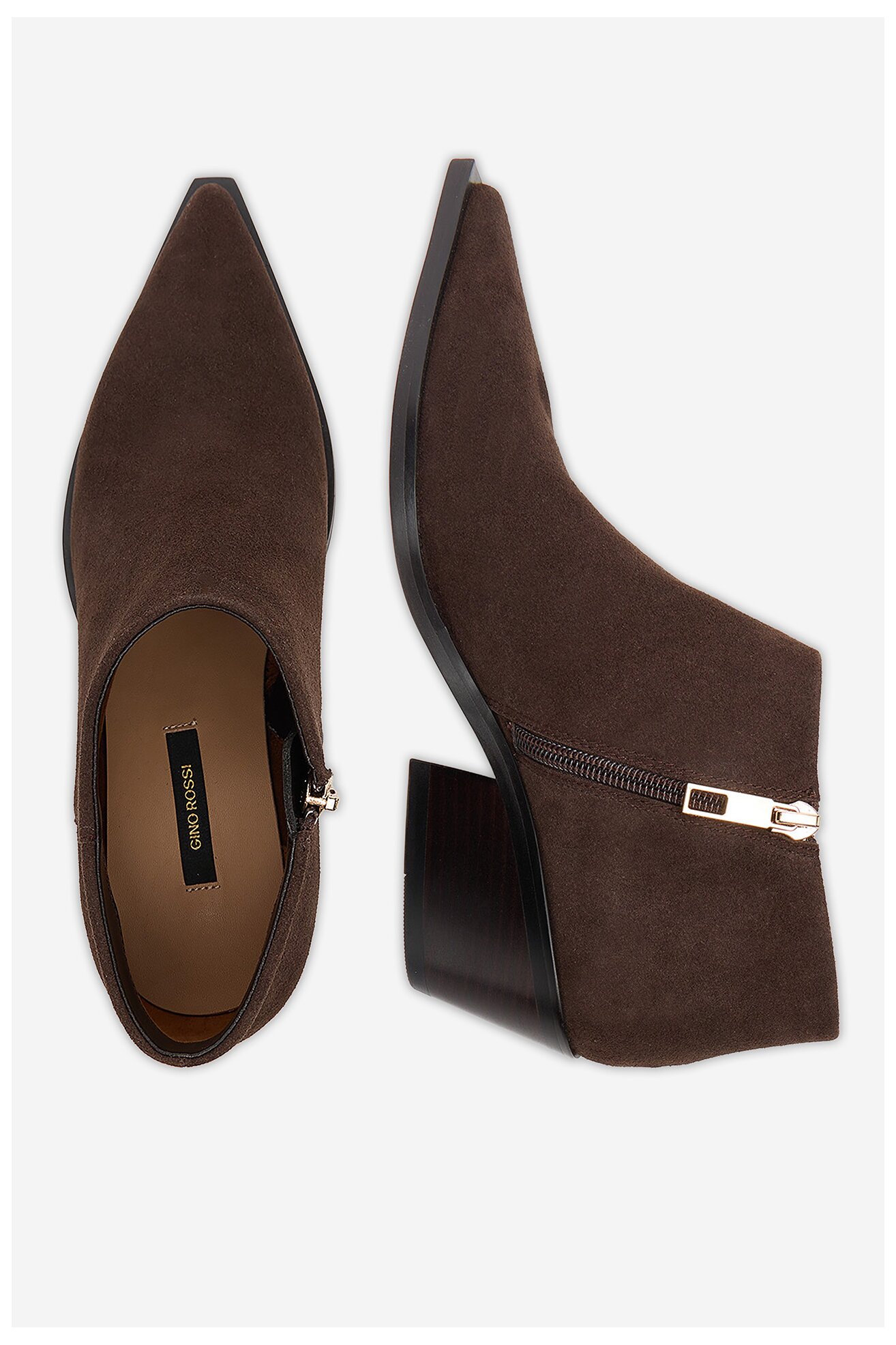 Ghete Gino Rossi EO-VITA-1772 MARO