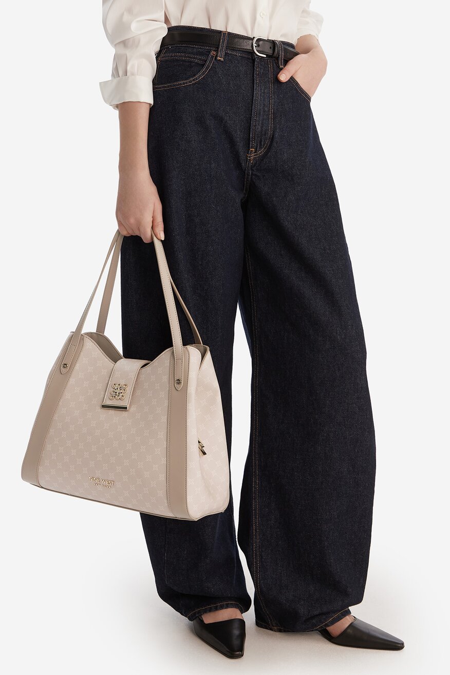 
                NINE WEST - Torebka - 5906751543856