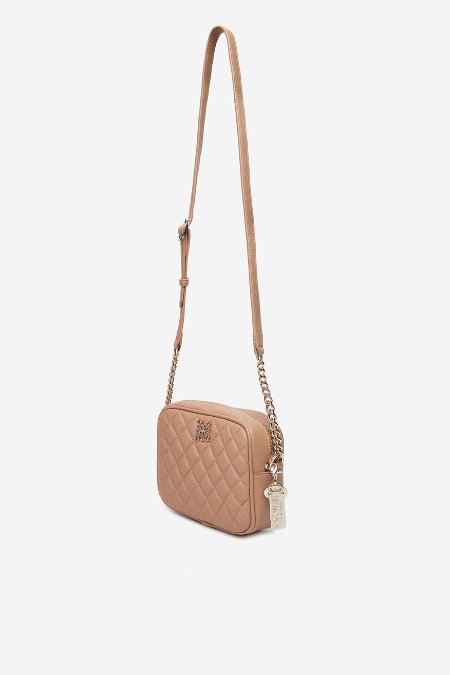 Kézitáska NINE WEST RÓZSASZÍN - 5906751258521