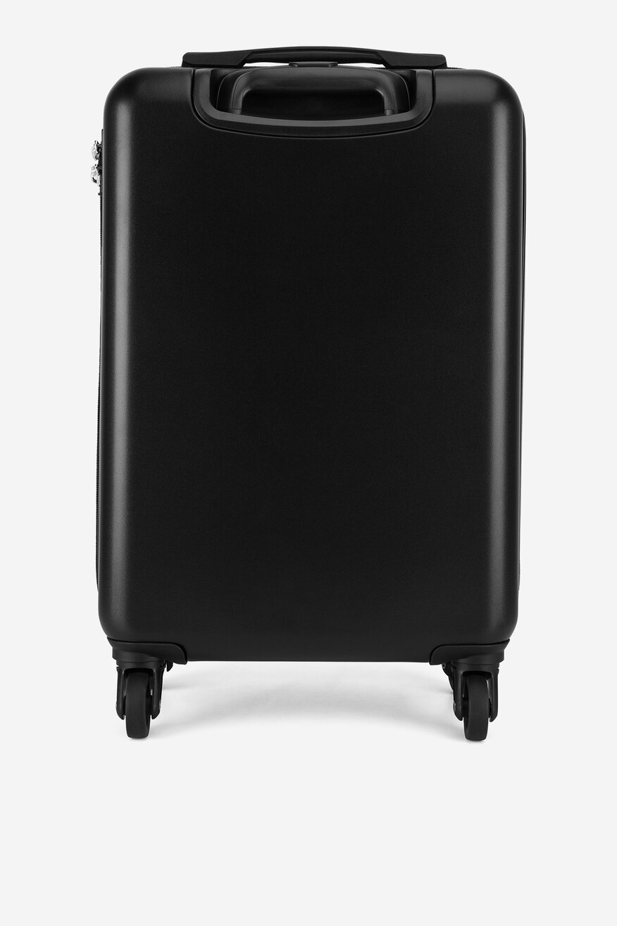 
                Juicy Couture - Walizka mała - 5905588986348