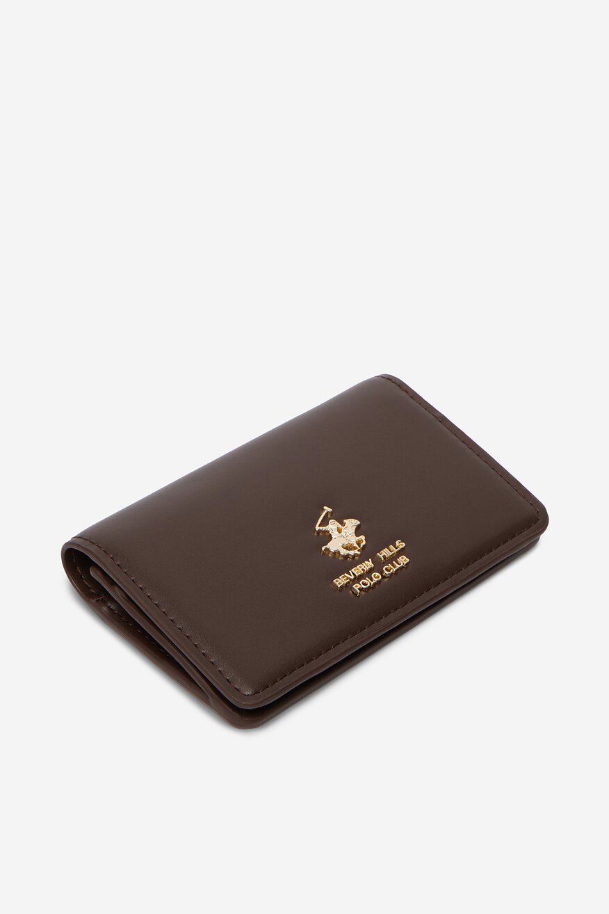 
                Beverly Hills Polo Club - Portfel - 5906751946626