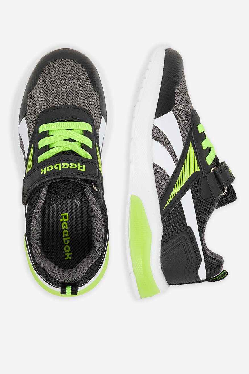 Sportovní obuv Reebok ČERNÁ - 5906751068670