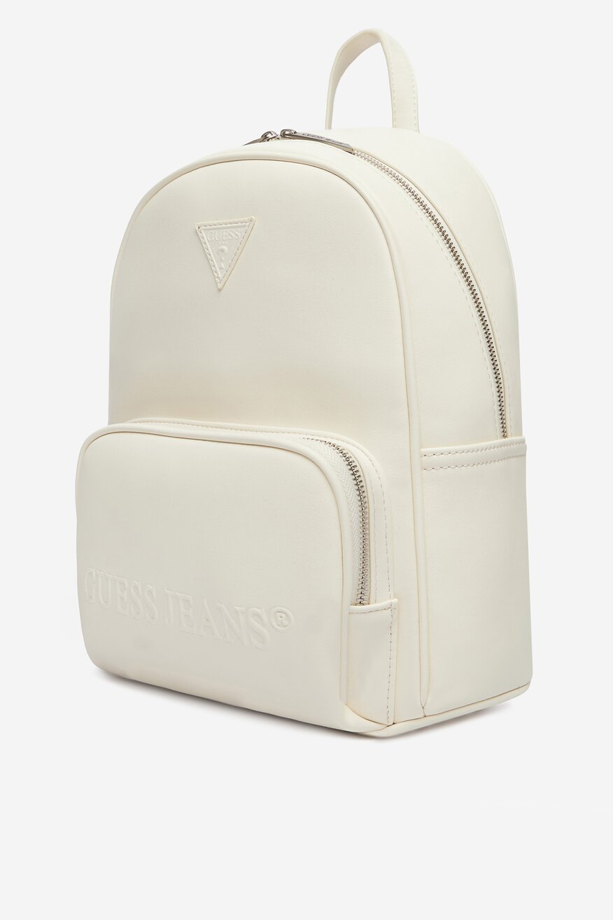 
                Рюкзак GUESS JEANS БЕЖЕВИЙ - 5906751908532