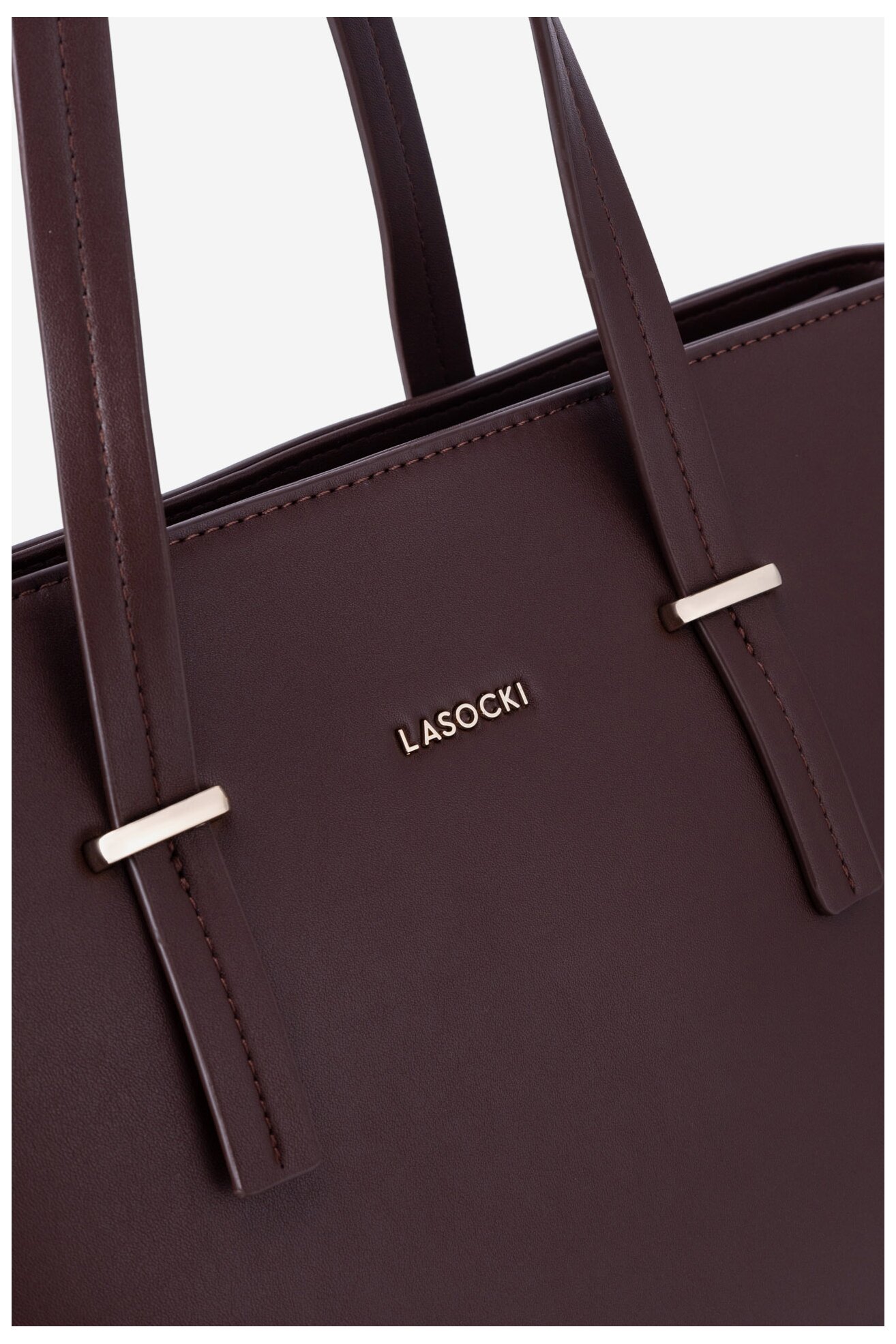 Torebka Lasocki MLP-B-003-06 Brązowy