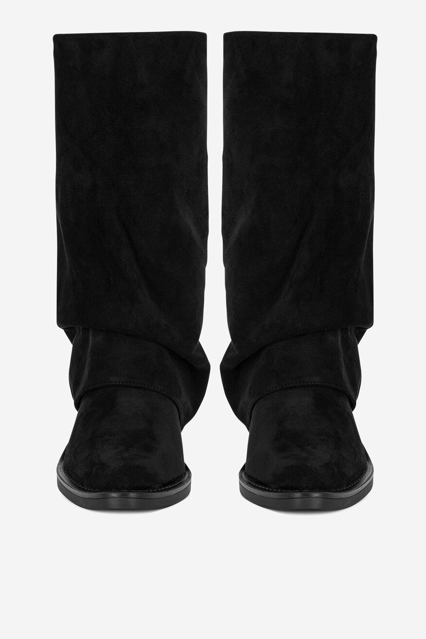 ぽぽ ADIDAS ZX FLUX HQ6612 | kolor Czarny ▷ Męskie Buty w JD Sports