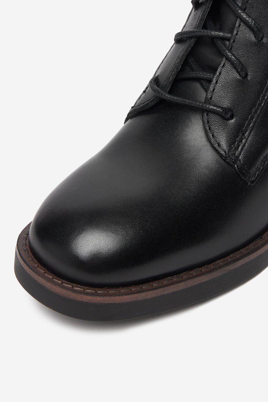 
                Csizma Lasocki FEKETE - 5906751352854