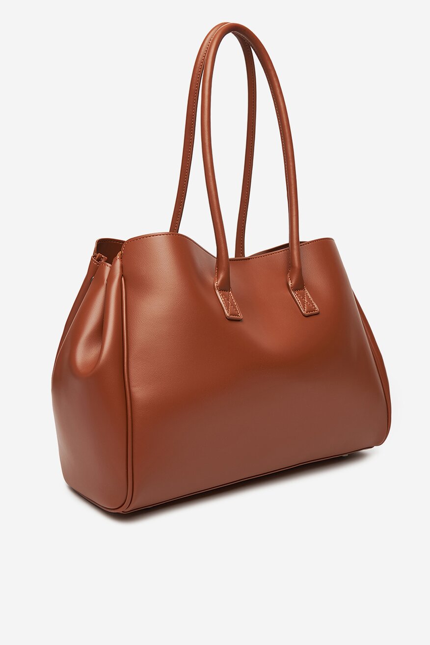 Gino Rossi - Torebka shopper - 5906751367490