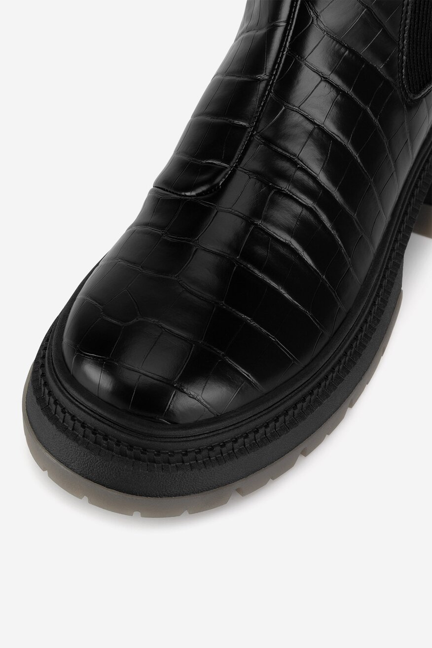 NINE WEST - Sztyblety - 5905588966470