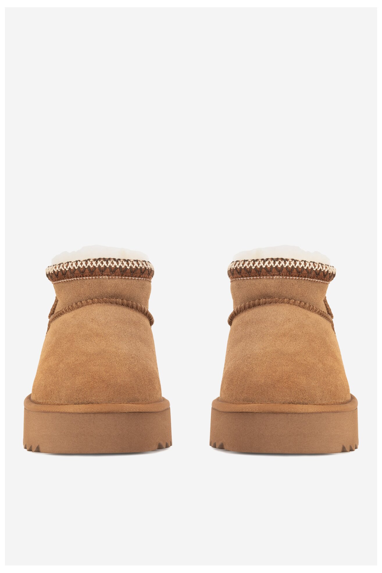 Боти Mexx MICH2003843W КАМЕЛ