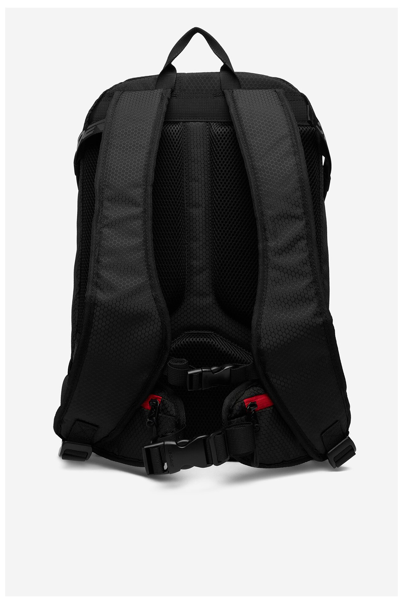 Plecak SPYDER CWBEO-SR-KL-003-09 Czarny