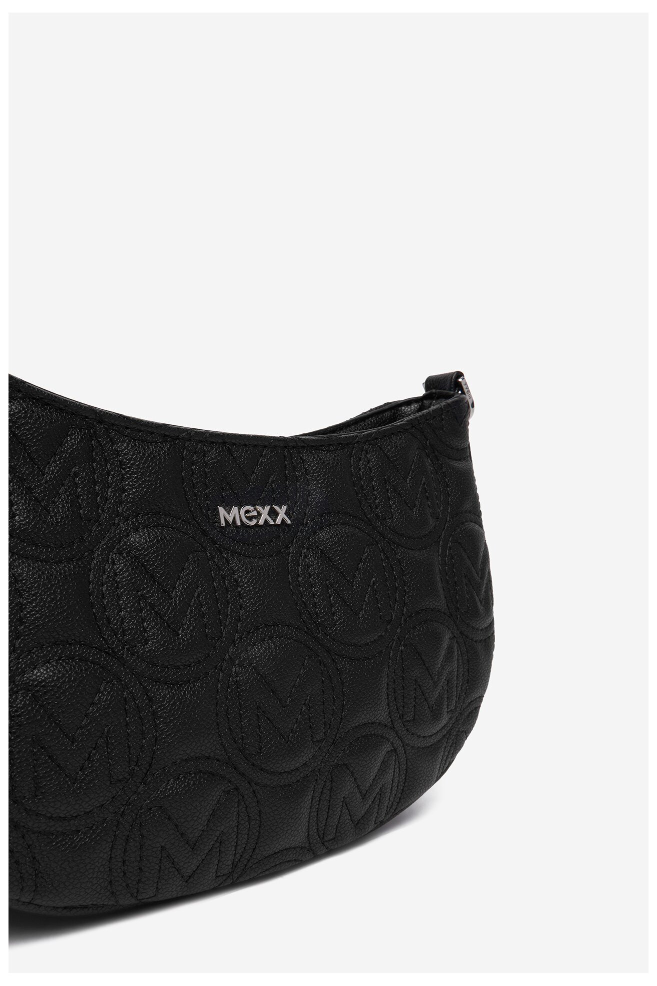 Torebka Mexx CEO-MEXX-L-012-09 Czarny