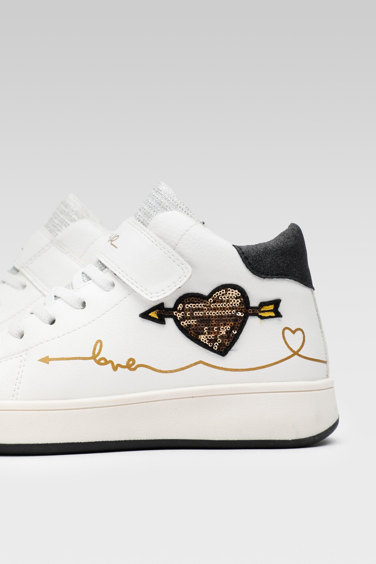 Кросівки Nelli Blu CS5861-02 БІЛИЙ