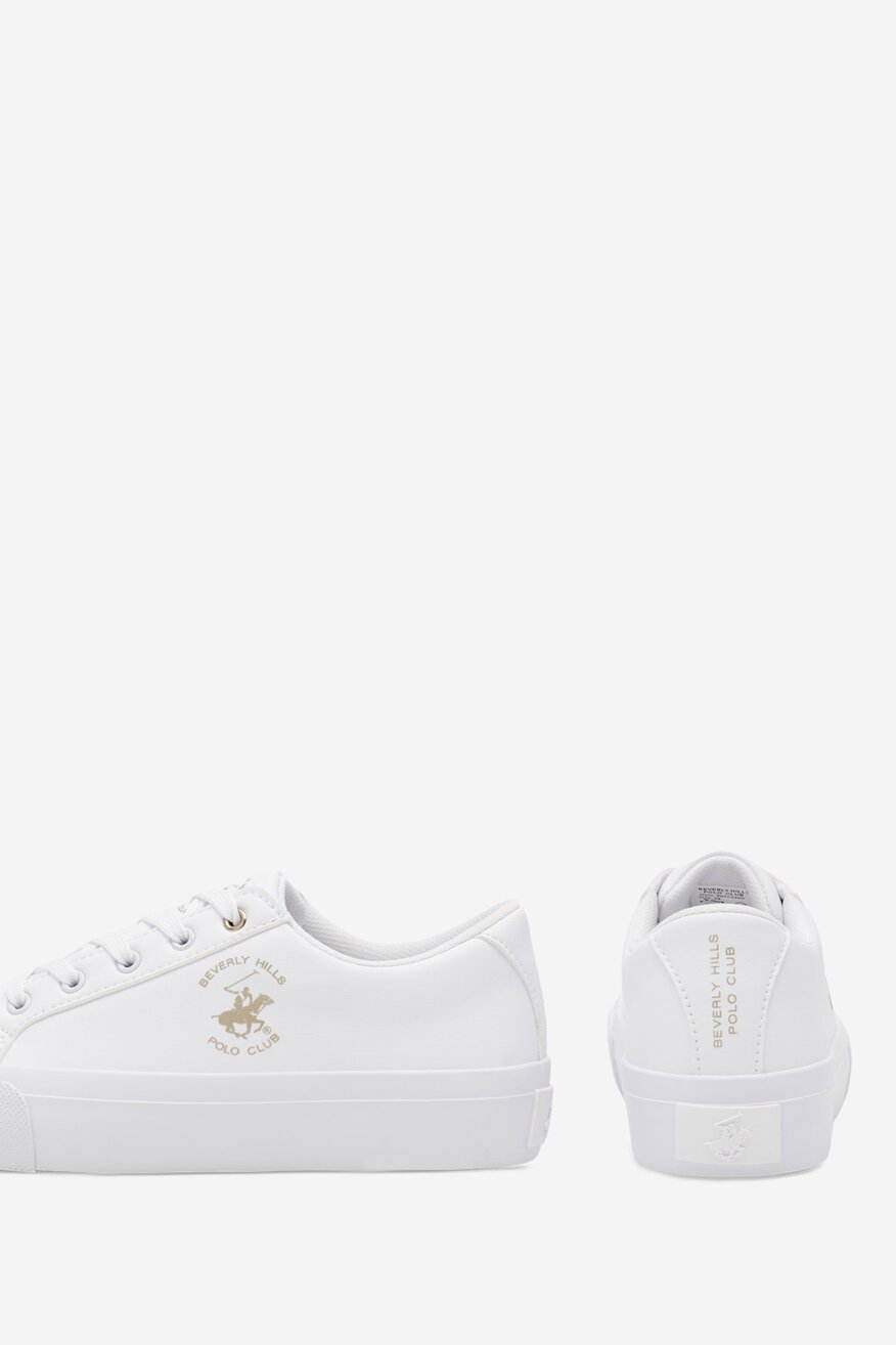 Beverly Hills Polo Club - Sneakersy - 5903698023892