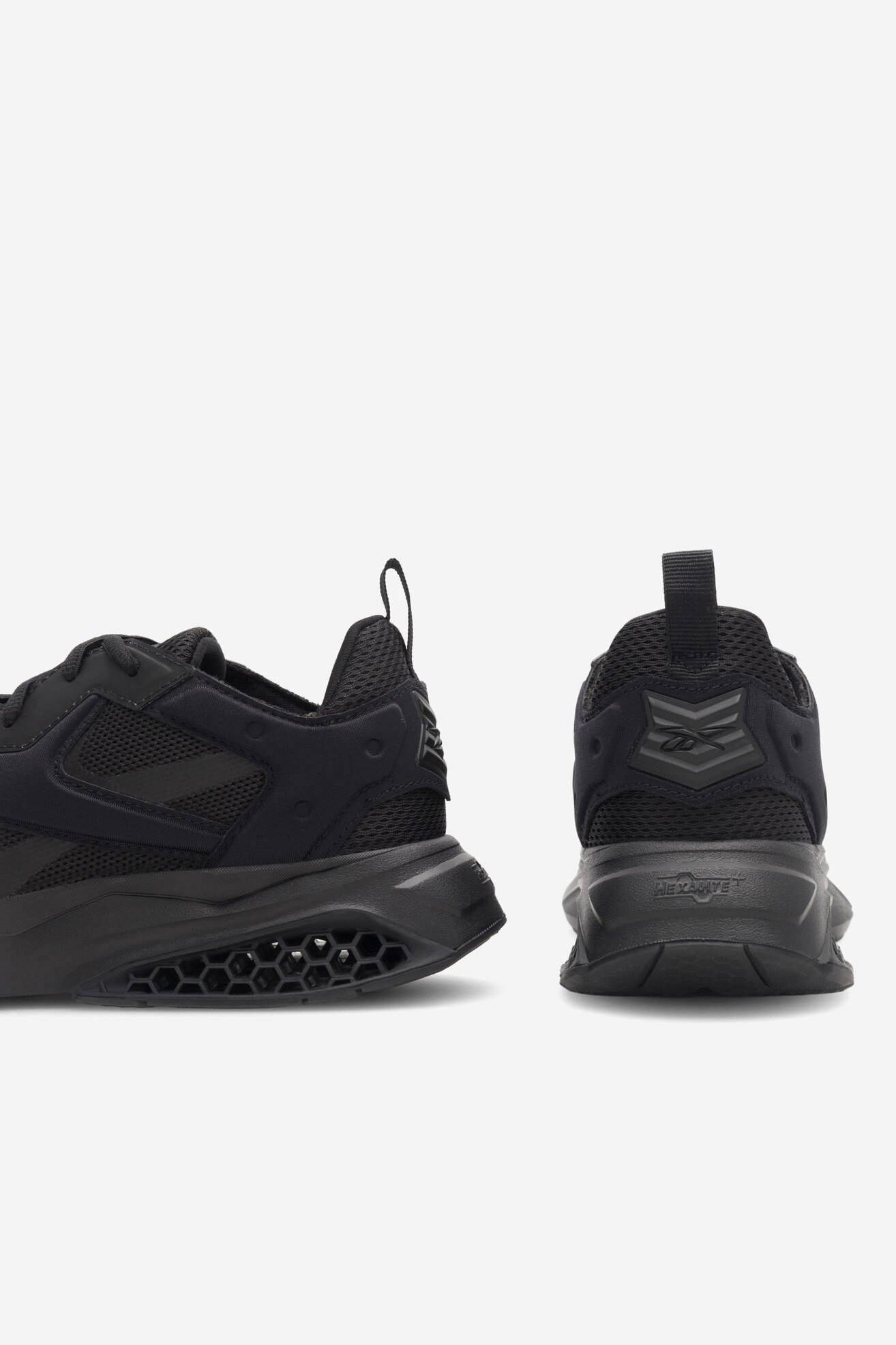 Sneakers Reebok HEXALITE LEGACY GX9385-M Czarny