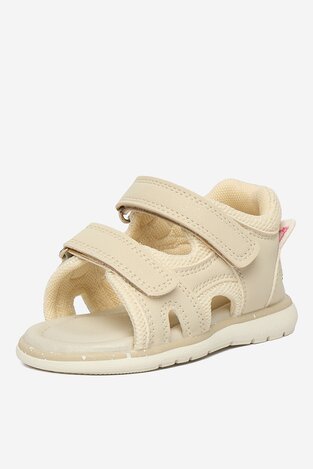 Сандалі Nelli Blu CEO-CM250521-5 БЕЖЕВИЙ