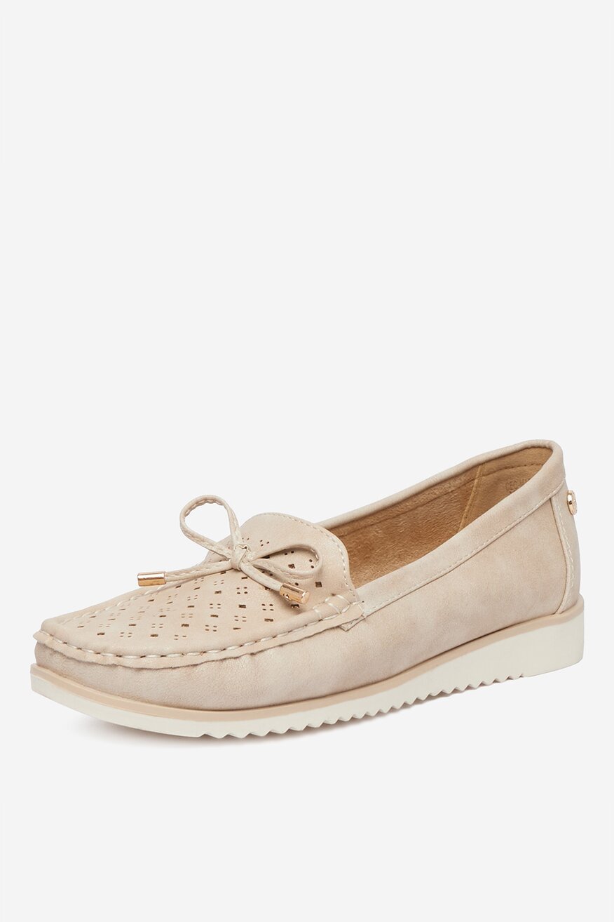 
                Go Soft - Mokasyny - 5906751875056