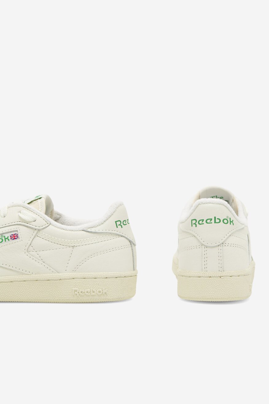 
                Sportcipő Reebok FEHÉR - 5905588454410