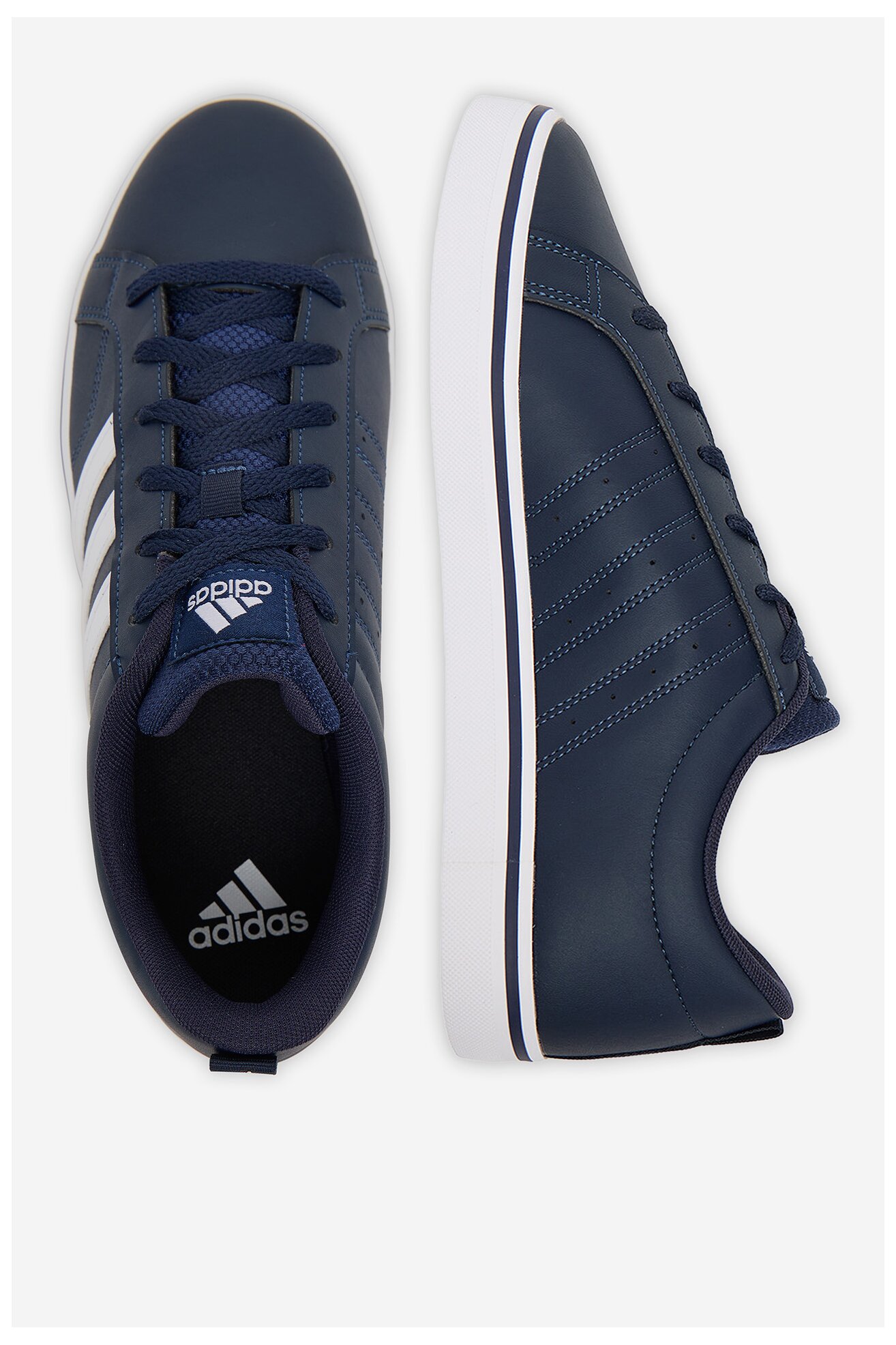 Obuwie sportowe adidas VS PACE 2.0 HP6011. Granatowy