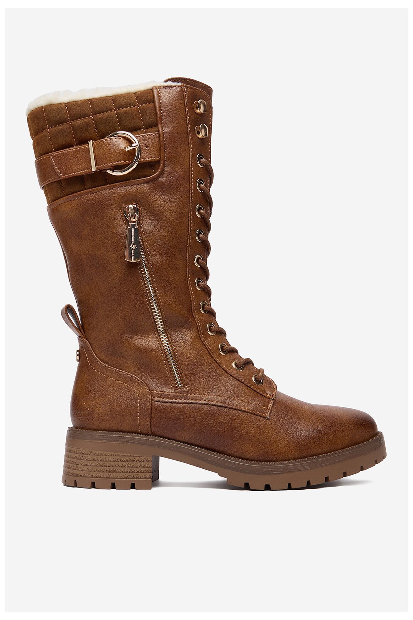 Bocanci Beverly Hills Polo Club CEO-WS17139-01 CREM