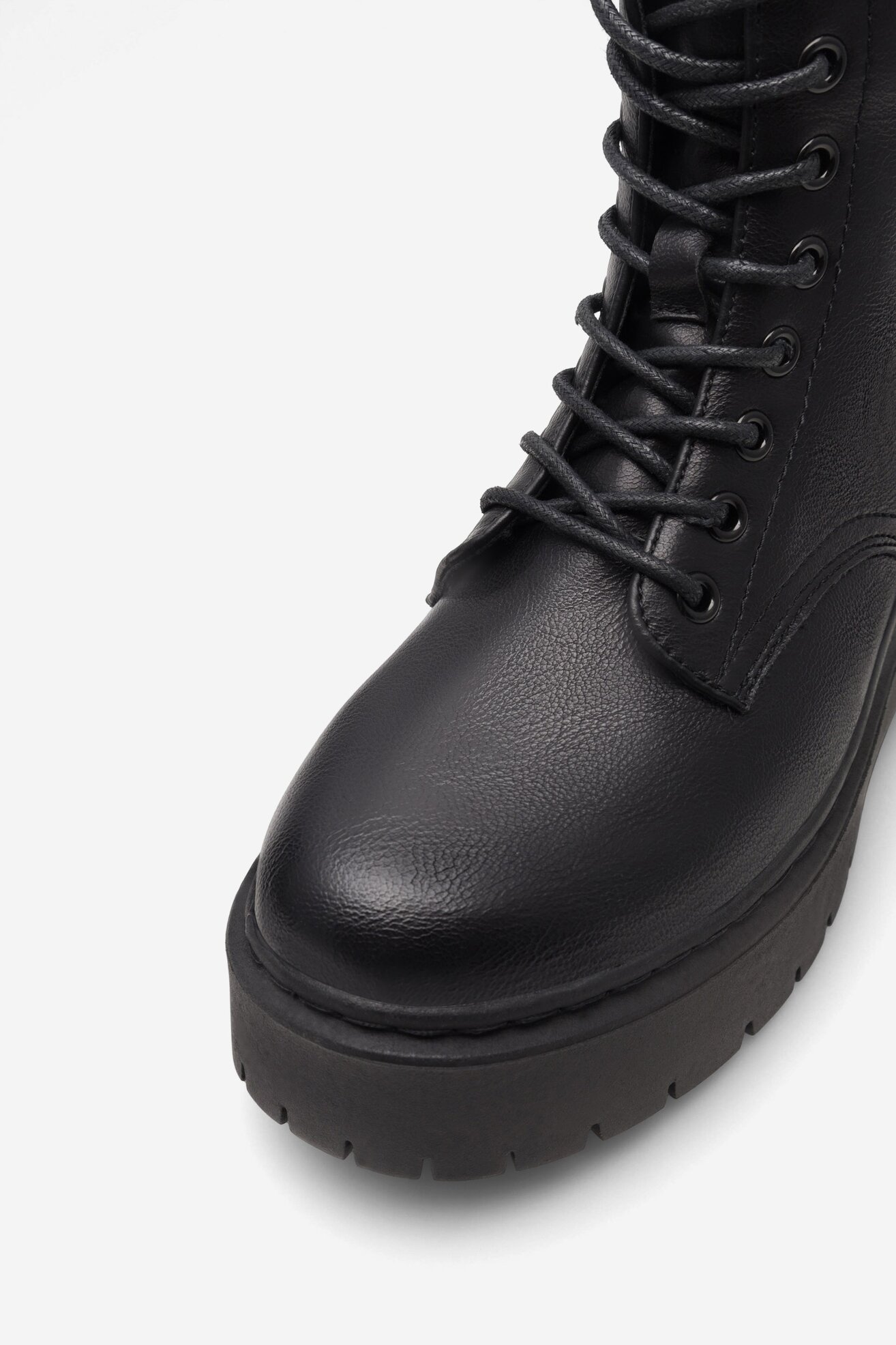 Боти DeeZee H120101-01 ЧЕРЕН