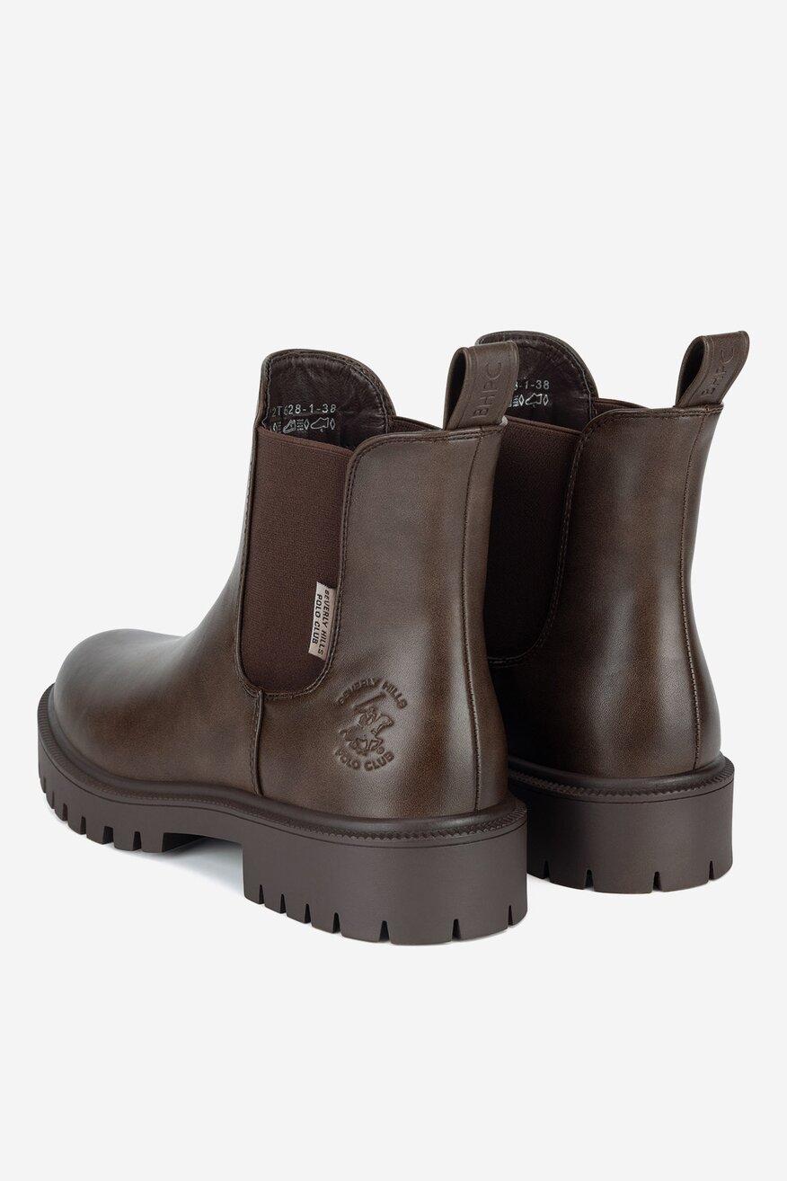 
                Ghete Beverly Hills Polo Club MARO - 5905588965381