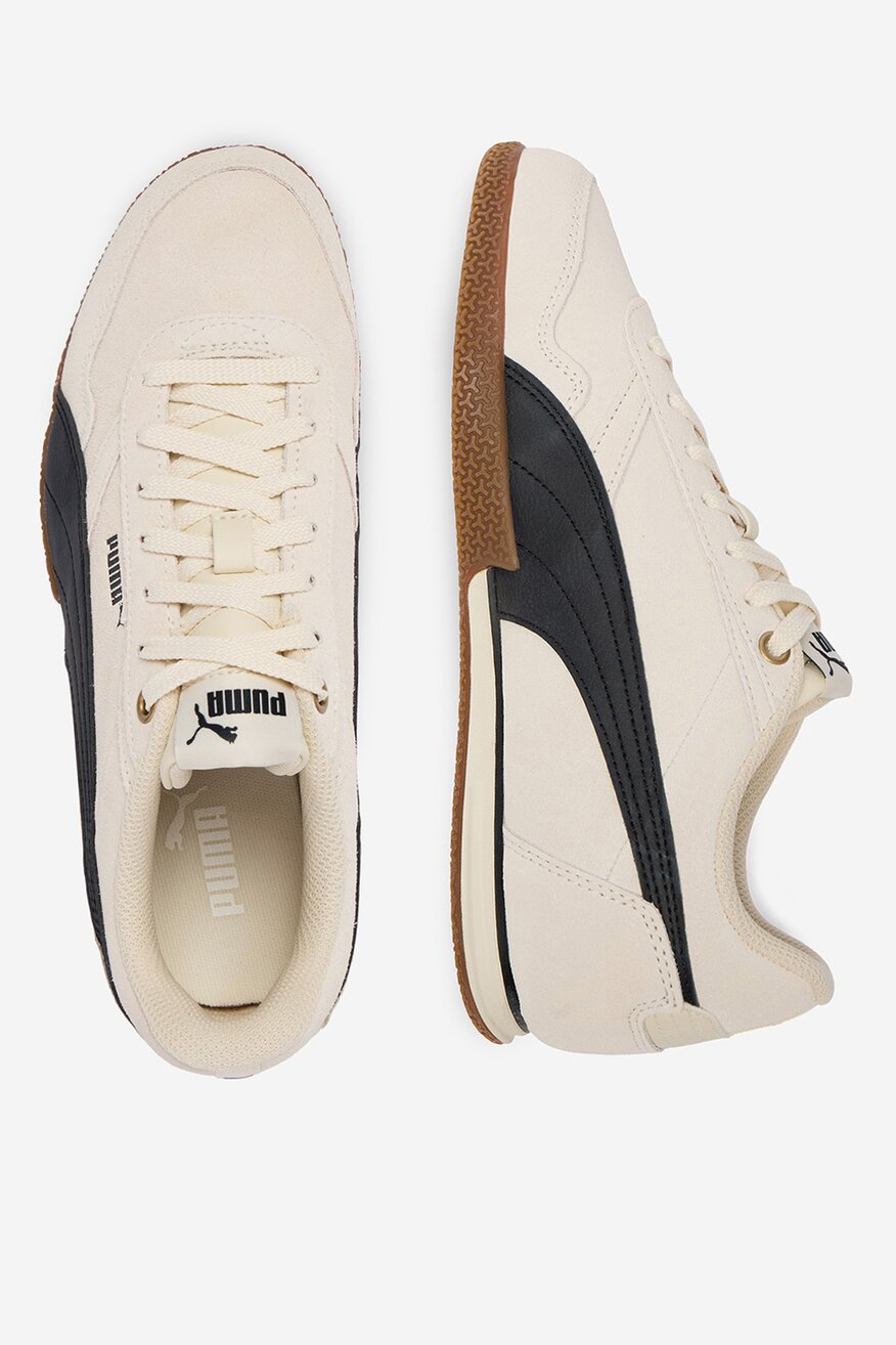 
                Кросівки спортивні Puma КРЕМОВИЙ - 5906751545942