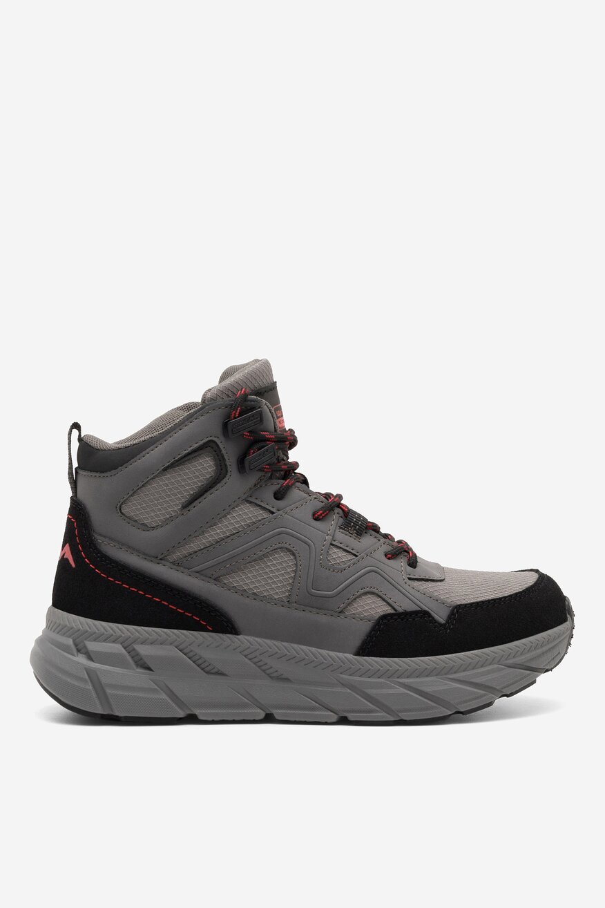 SPRANDI EARTH GEAR - Buty trekkingowe - 5905588005636
