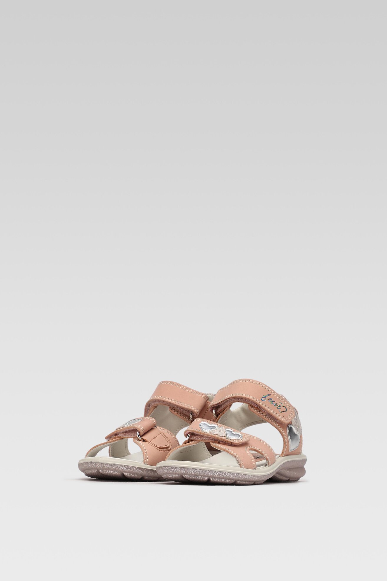 Sandale Twisty 731000 ROZE