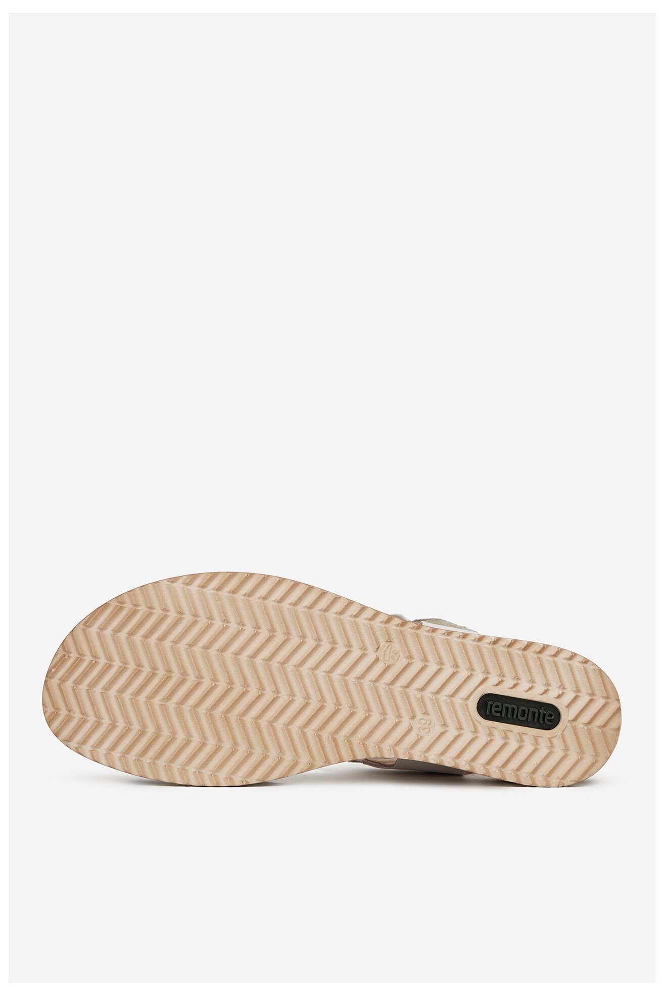 Сандали Remonte D6453-80 БЯЛ