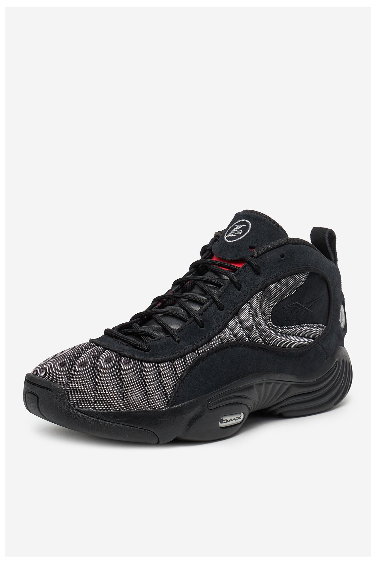 Спортни обувки Reebok ANSWER III 100209104 ЧЕРЕН