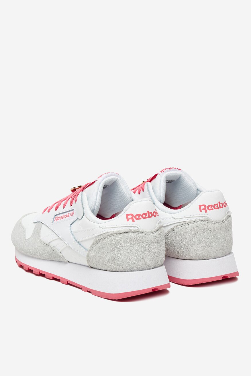 Sportcipő Reebok FEHÉR - 5906751224823