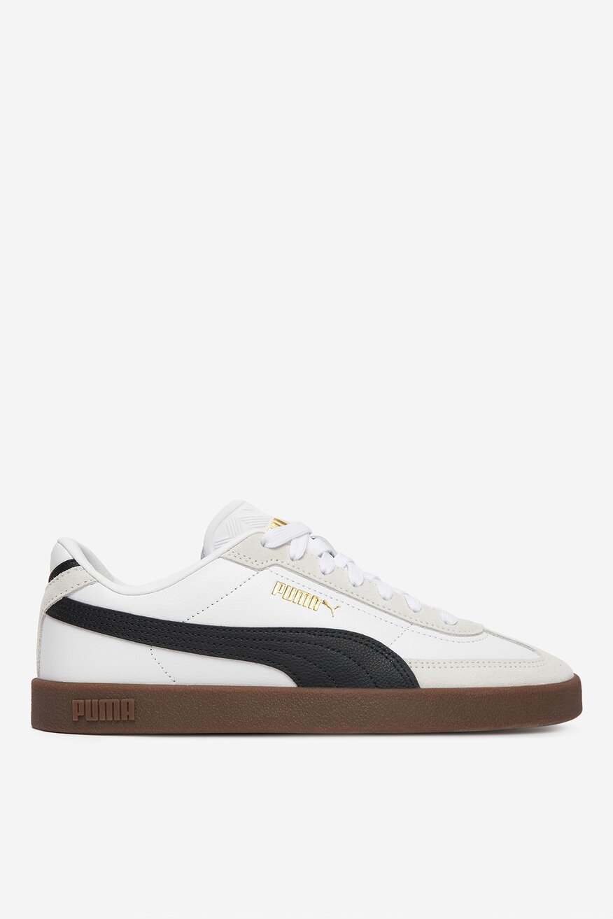 Sportovní obuv Puma BÍLÁ - 5906751152768