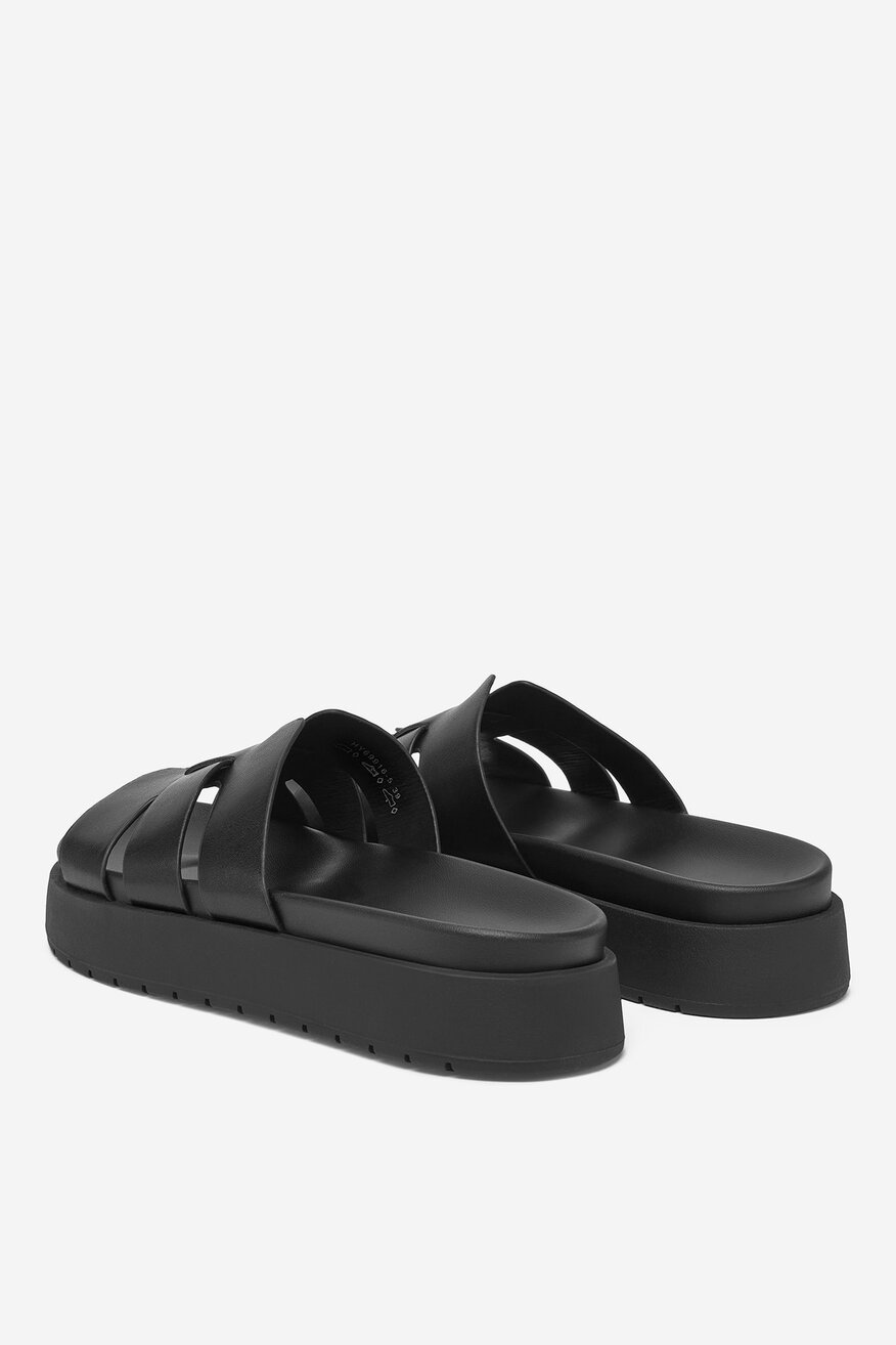 Flip-flop DeeZee FEKETE - 5903698763798
