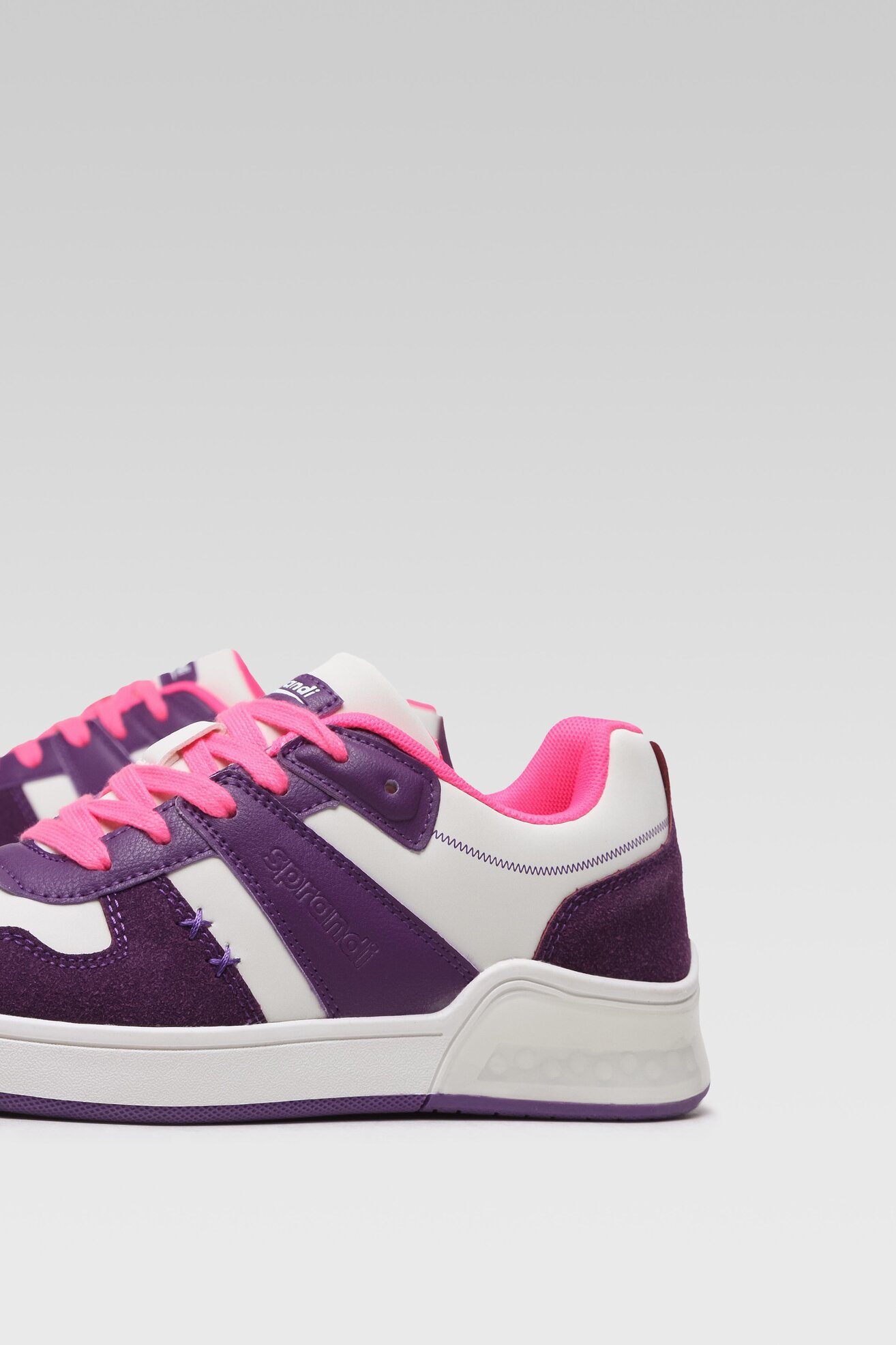 Sportcipő Sprandi VIM WPRS-2021W09291 LILA